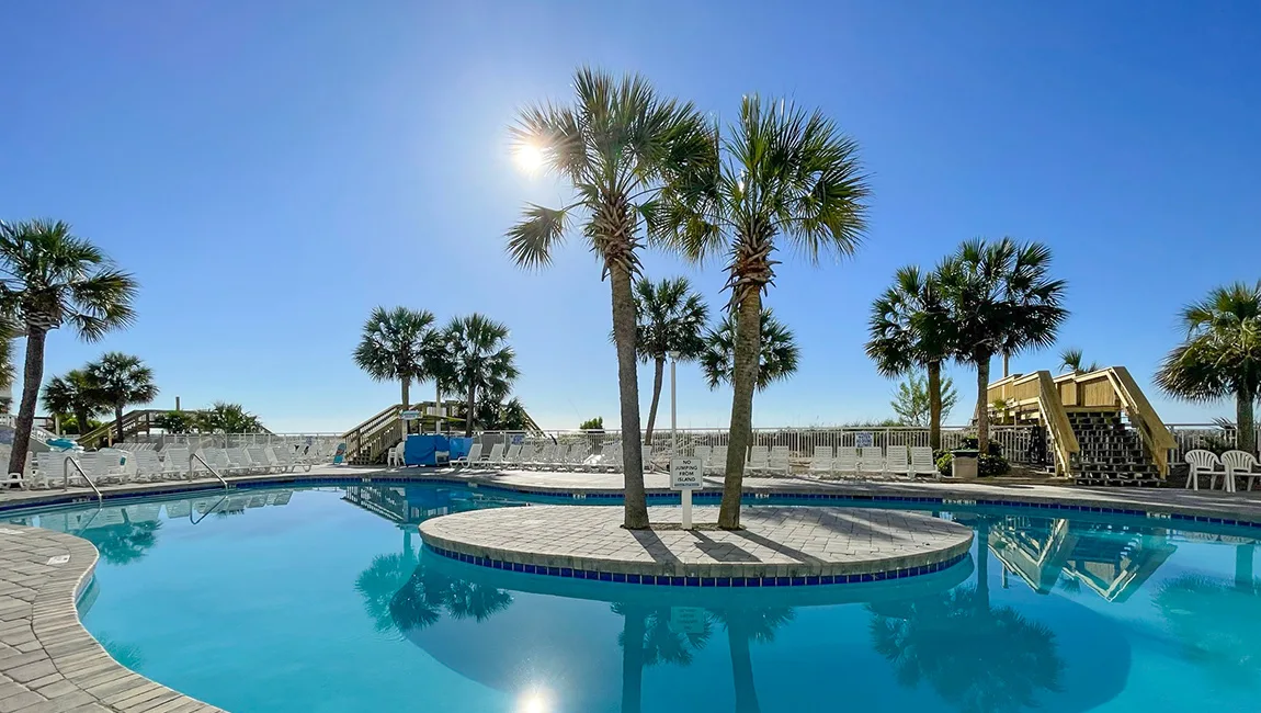 Crown Reef Beach Resort