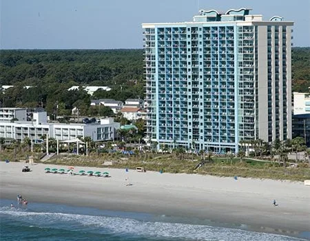 Bay View Resort