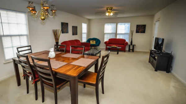 River Oaks Golf Villas