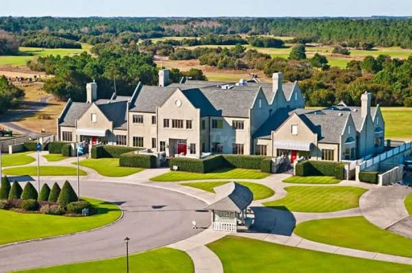 Legends Golf Course Villas