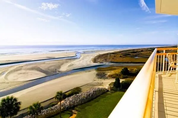 Ocean Creek Resort