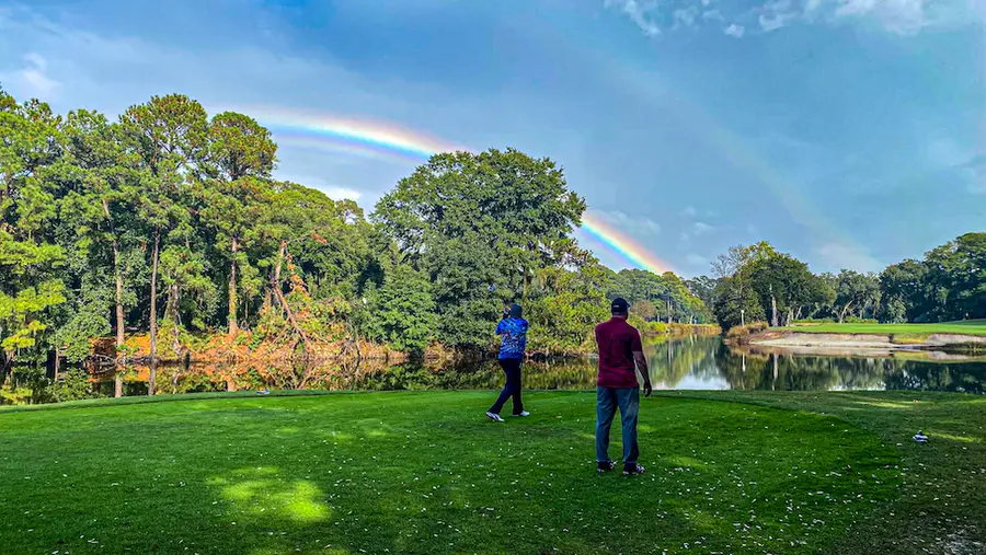 Caledonia Golf and Fish Club