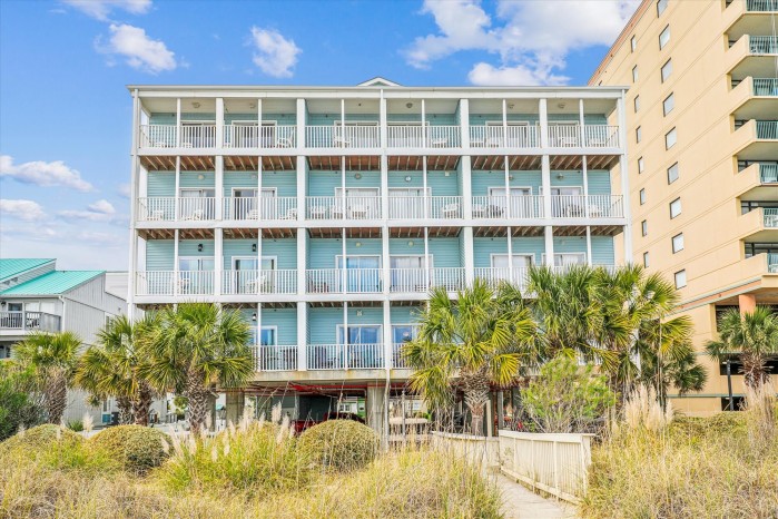 Ambassador Villas