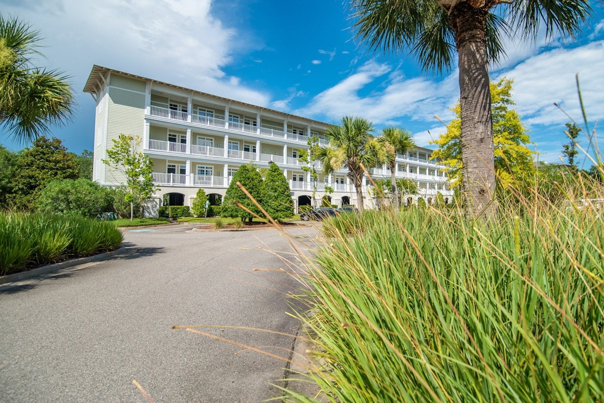 Litchfield Beach & Golf Resort