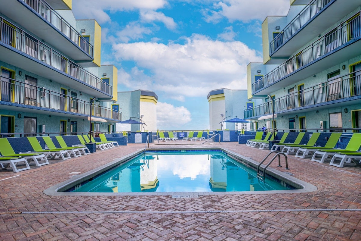 Monterey Bay Suites