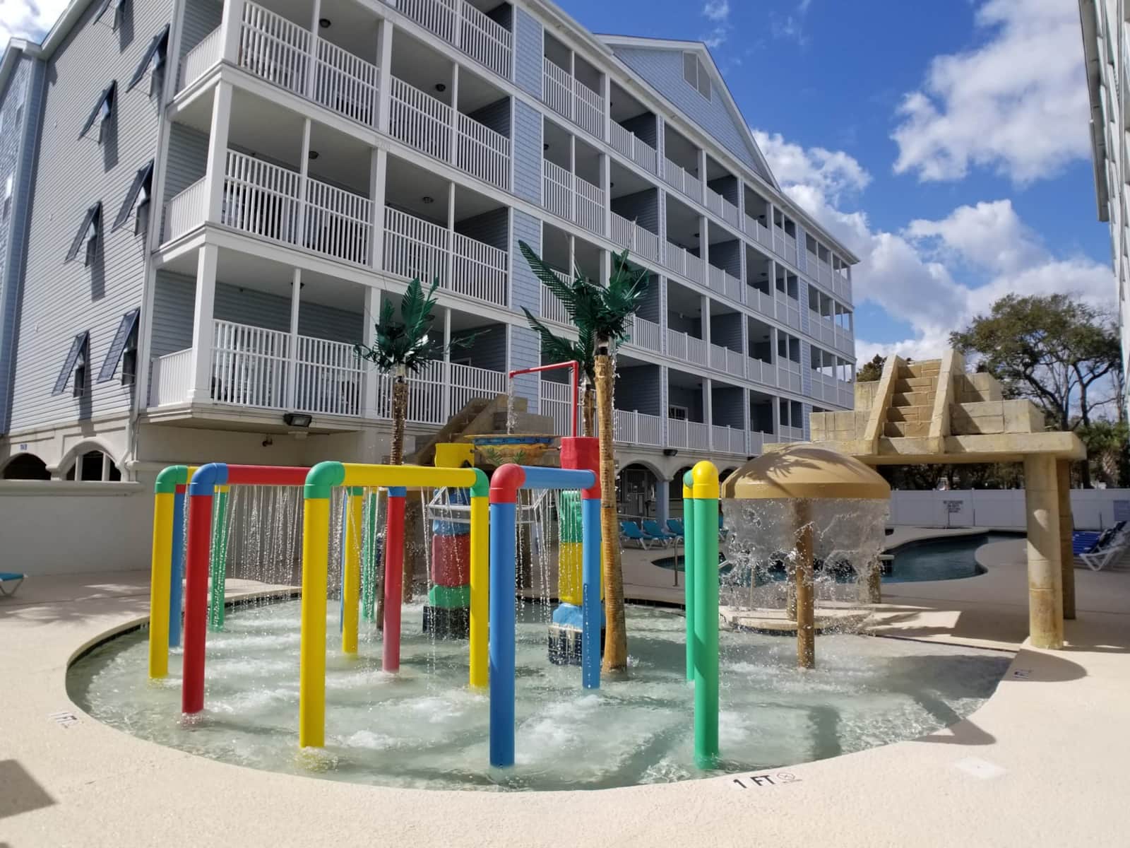 Myrtle Beach Villas II