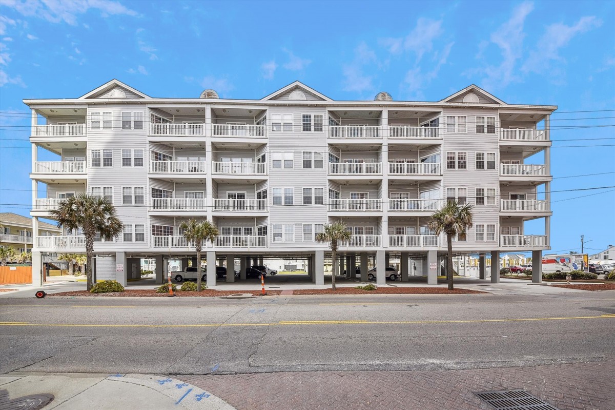 Pier Watch Villas