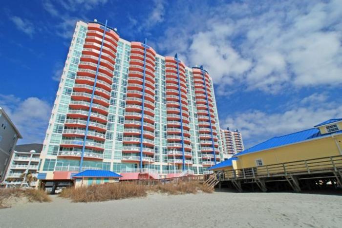 Prince Resort