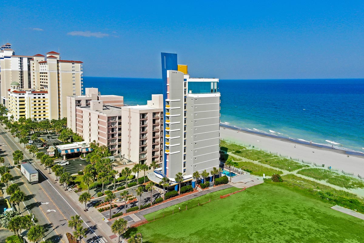 The Atlantica