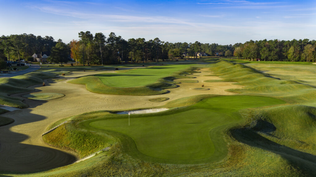 Founders AllInclusive Golf Package Myrtle Beach Golf Packages