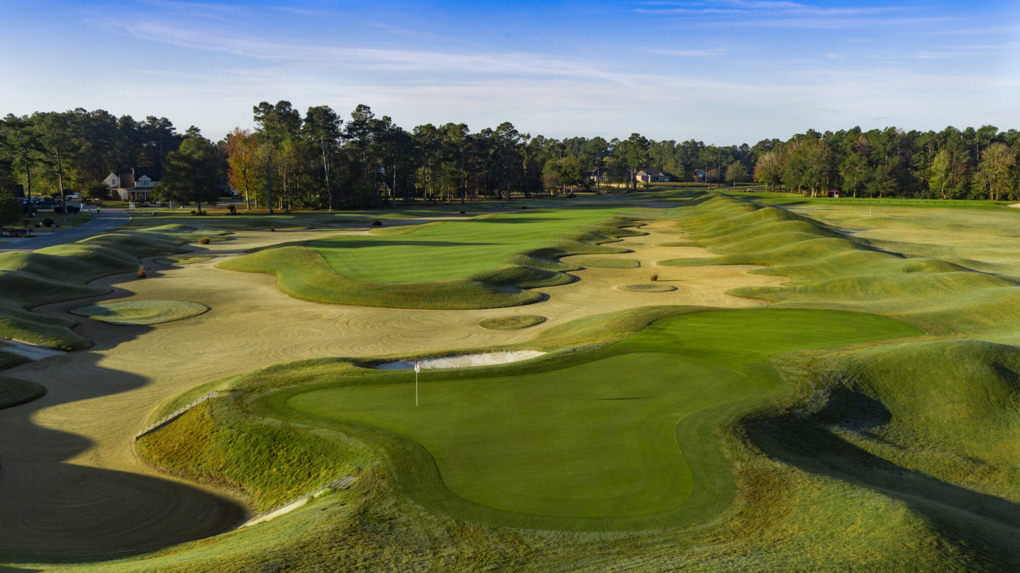 Golf Courses Myrtle Beach Golf Packages