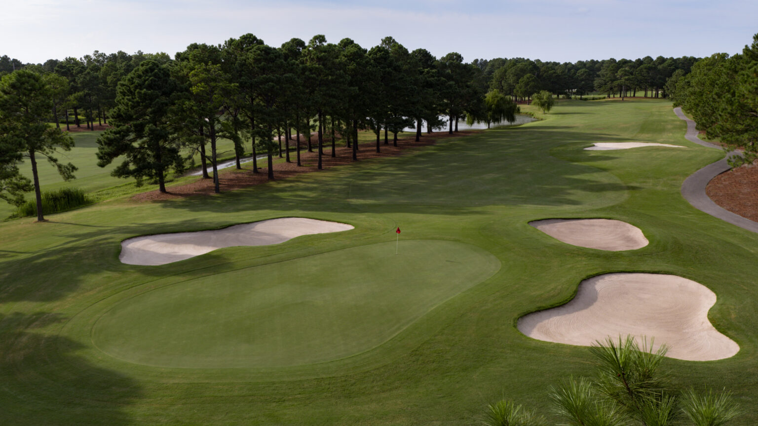 Golf Courses Myrtle Beach Golf Packages