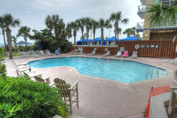 Golf Colony Resort 36F, Myrtle Beach – Updated 2024 Prices