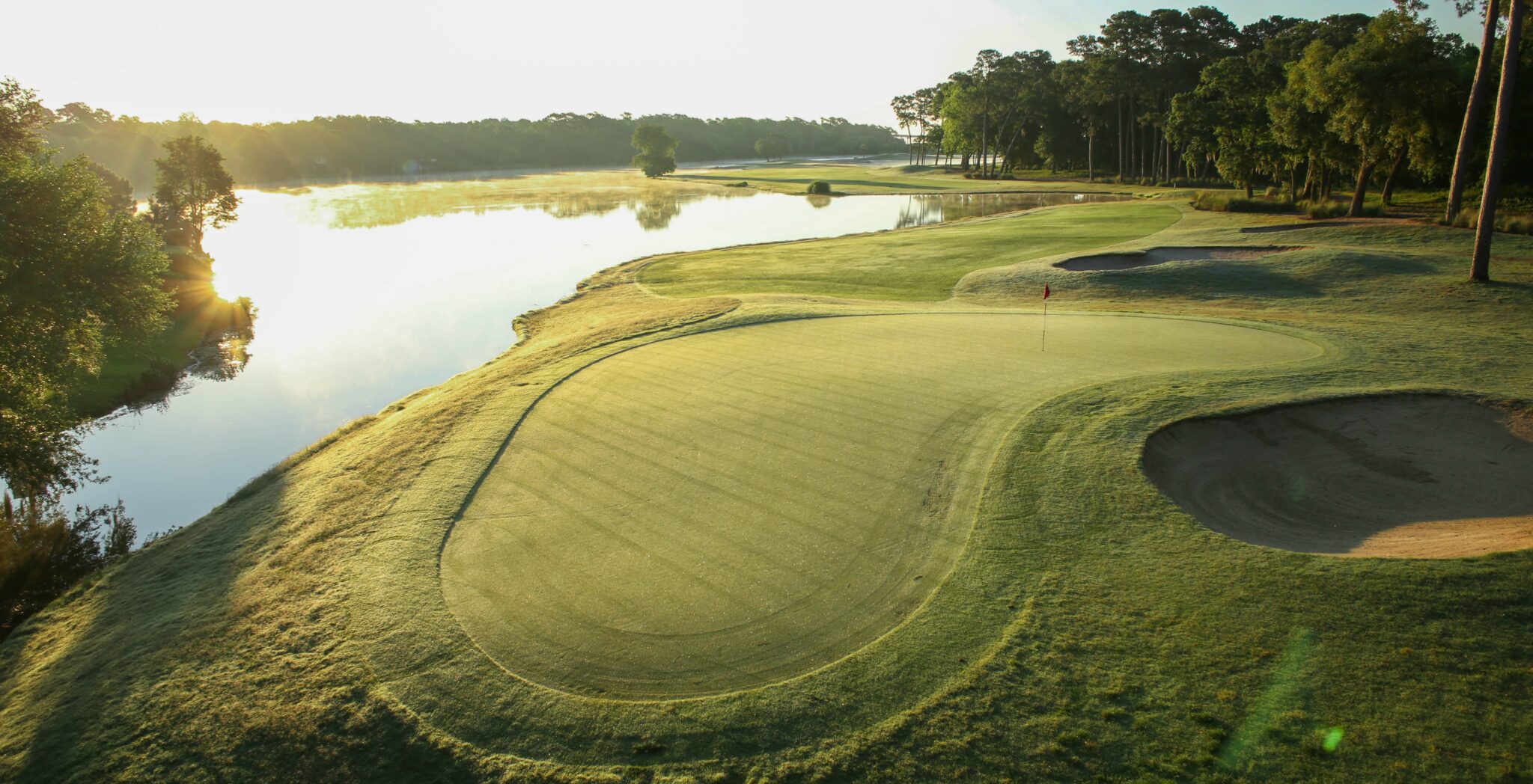 Legends Golf Stay & Play Myrtle Beach Golf Packages