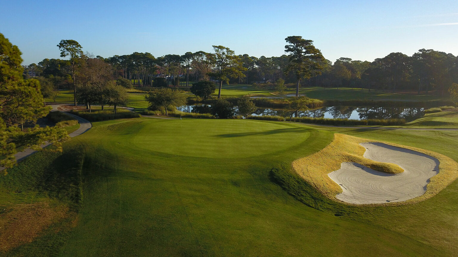 Myrtle Beach Shines in Golfweek’s 2023 Best Courses Rankings Myrtle
