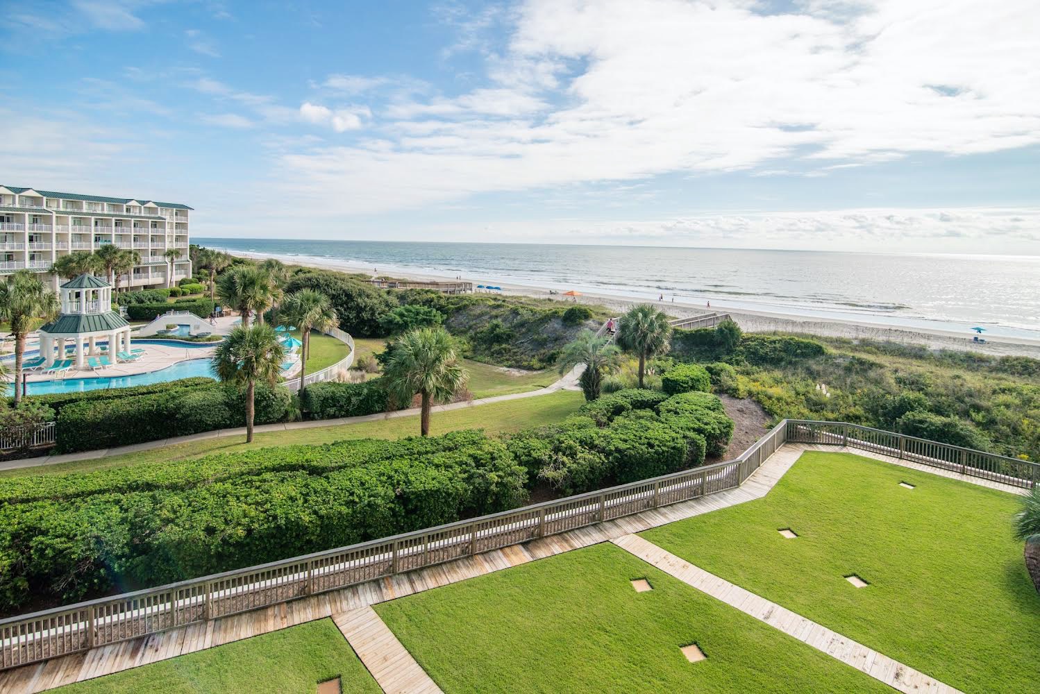 Golf Colony Resort 36F, Myrtle Beach – Updated 2024 Prices