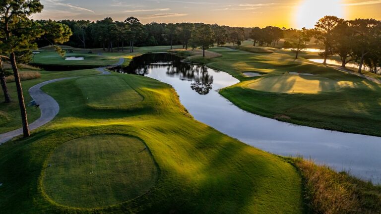 Morning vs Afternoon Tee Times Myrtlewood PineHills June 18 2024 Jim Maggio Photo 2813 0023 1 768x432